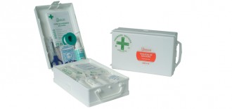 Trousse de secours pour voiture - Devis sur Techni-Contact.com - 1