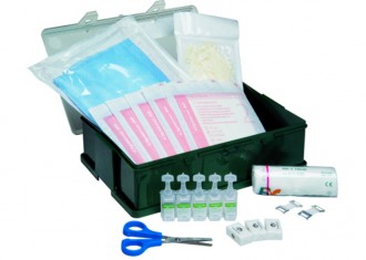 Trousse de secours taxi - Devis sur Techni-Contact.com - 2