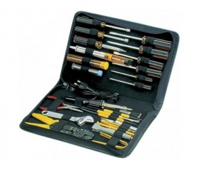 Trousse outils soudure 25 outils - Devis sur Techni-Contact.com - 1