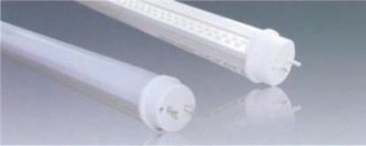 Tube led aluminium pour atelier - Devis sur Techni-Contact.com - 1