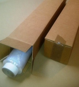 Tubes carton expedition - Devis sur Techni-Contact.com - 3