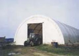 Tunnel agricole - Devis sur Techni-Contact.com - 1