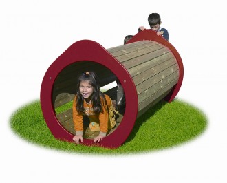 Tunnel de jeu pour enfants - Devis sur Techni-Contact.com - 1