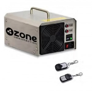 Générateur d’ozone pour désinfection - Devis sur Techni-Contact.com - 1
