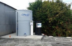 Unité de traitement des eaux de carénage - Devis sur Techni-Contact.com - 2