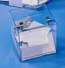 Urne électorale transparente - Devis sur Techni-Contact.com - 6