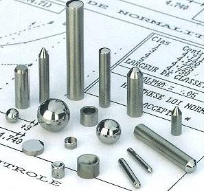 Usinage diamant pour instruments de mesure-gravage - Devis sur Techni-Contact.com - 1