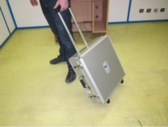 Valise baladodiffusion - Devis sur Techni-Contact.com - 4