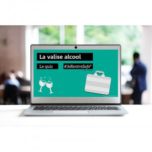 Valise d'animation pour prévention alcool - Devis sur Techni-Contact.com - 5