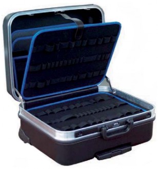 Valise de rangement outils - Devis sur Techni-Contact.com - 2