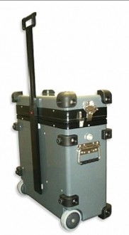 Valise malette antichoc - Devis sur Techni-Contact.com - 1