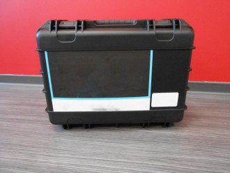 Valise mécatronique - Devis sur Techni-Contact.com - 1