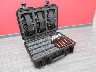 Valise mécatronique - Devis sur Techni-Contact.com - 2