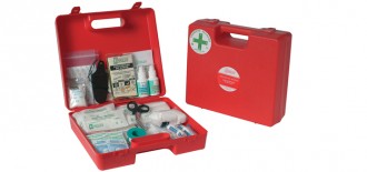 Valise médicale - Devis sur Techni-Contact.com - 1