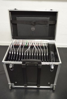 Valise-HUB de chargement - Tip 16 HUB - Devis sur Techni-Contact.com - 4