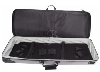 Valise semi-rigide pour arc - Devis sur Techni-Contact.com - 2