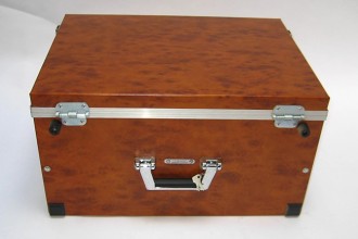 Valise technique aluminium - Devis sur Techni-Contact.com - 3