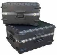 Valise thermoformée à roulettes - Devis sur Techni-Contact.com - 2