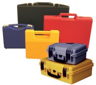 Valises et mallettes - Devis sur Techni-Contact.com - 1