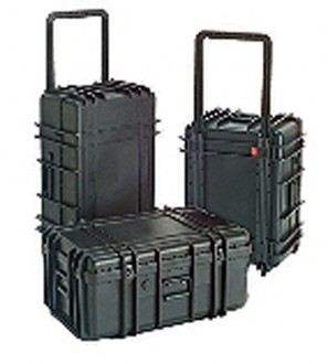 Valises étanches excellente résistence - Devis sur Techni-Contact.com - 3