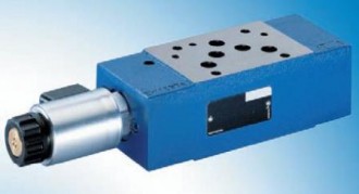 Valves d‘isolement en plaque sandwich - Devis sur Techni-Contact.com - 1