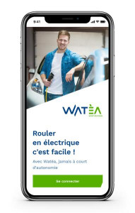 Véhicule électrique - Devis sur Techni-Contact.com - 2