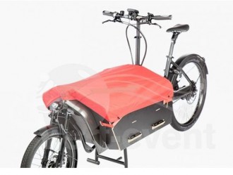 Vélo biporteur électrique - Devis sur Techni-Contact.com - 3
