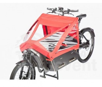 Vélo biporteur électrique - Devis sur Techni-Contact.com - 4