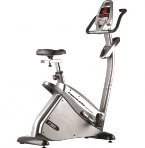 Vélo cardio training à freinage électro magnétique - Devis sur Techni-Contact.com - 1