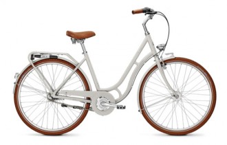 Vélo classique urbain - Devis sur Techni-Contact.com - 1