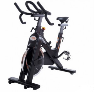 Velo de spinning droit - Devis sur Techni-Contact.com - 2