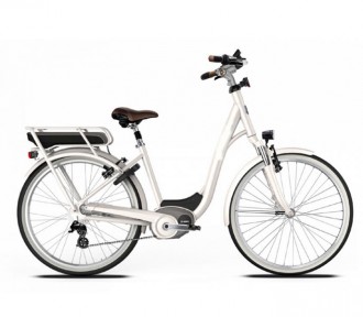 Vélo de ville électrique - Devis sur Techni-Contact.com - 1