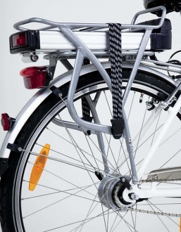 Vélo électrique de randonnée - Devis sur Techni-Contact.com - 3