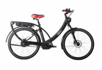 Vélo électrique design - Devis sur Techni-Contact.com - 1