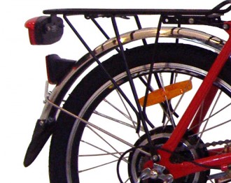 Vélo électrique pliable en 15 secondes - Devis sur Techni-Contact.com - 3