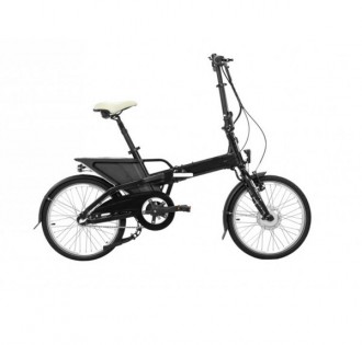 Vélo électrique pliant - Devis sur Techni-Contact.com - 1