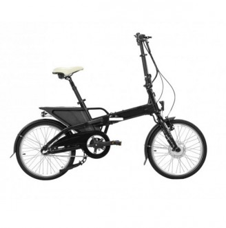 Vélo électrique pliant - Devis sur Techni-Contact.com - 2