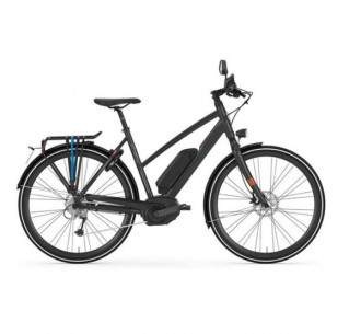 Vélo électrique speed bike - Devis sur Techni-Contact.com - 1