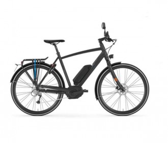 Vélo électrique speed bike - Devis sur Techni-Contact.com - 2