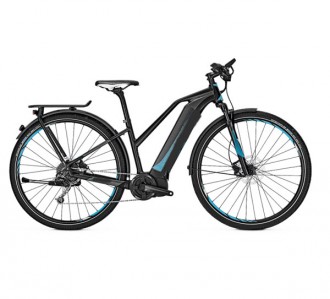 Vélo électrique tout terrain - Devis sur Techni-Contact.com - 2