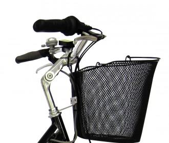 Vélo électrique urbain - Devis sur Techni-Contact.com - 3
