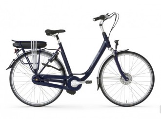 Vélo électrique urbain 28'' - Devis sur Techni-Contact.com - 1