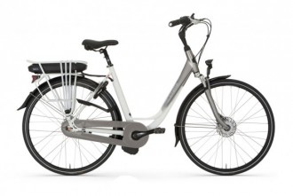 Vélo électrique urbain 28'' - Devis sur Techni-Contact.com - 2