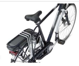 Vélo électrique urbain 28'' - Devis sur Techni-Contact.com - 4