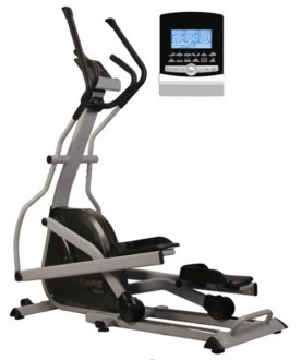 Vélo elliptique fitness - Devis sur Techni-Contact.com - 1