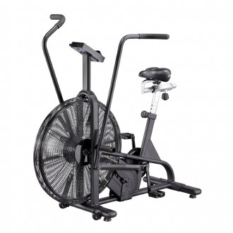 Vélo elliptique fitness professionnel - Devis sur Techni-Contact.com - 1