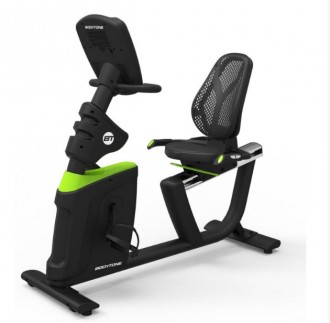 Vélo horizontal fitness - Devis sur Techni-Contact.com - 1