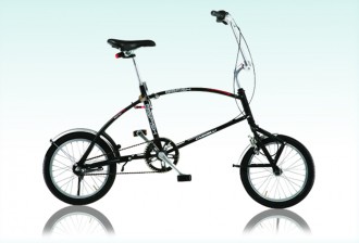 Vélo pliant - Devis sur Techni-Contact.com - 1