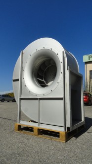 Ventilateur aspiration centrifuge ATEX - Devis sur Techni-Contact.com - 2