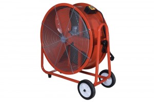 Ventilateur axial industriel - Devis sur Techni-Contact.com - 3